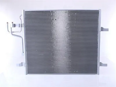 Produktbild von NISSENS 940144 Kondensator Klimaanlage für FORD KUGA I