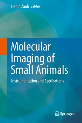 Image de Molecular Imaging of Small Animals