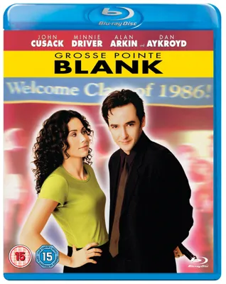 Obrázek produktu pro Grosse Pointe Blank