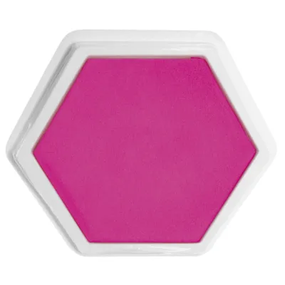 Produktbild von EDUPLAY 220-086 Riesenstempelkissen, pink