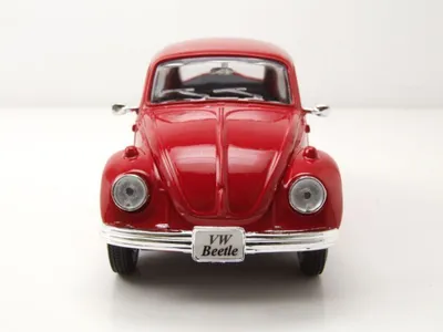 Produktbild von 1:24 VW Käfer '73