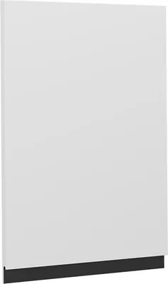 Produktbild von Küchenfront Vicco R-Line Weiß 44.6 x 59 cm Möbelfront für den Hängeschrank, Model 39472