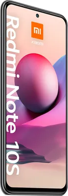 Obrázek produktu pro Xiaomi Redmi Note 10S - 4G smartphone - Dual-SIM