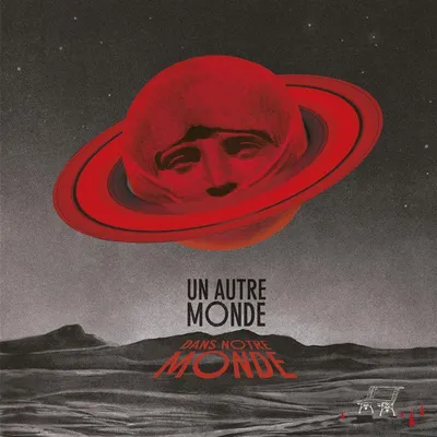 Image de Un Autre Monde Dans Notre Monde