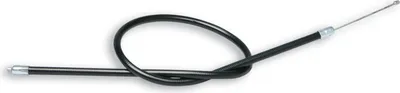 Produktbild von Bowdenzug Gaszug Choke Malossi Hülle 499 mm Seil Ø 1 mm für Vergaser