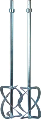 Produktbild von Eibenstock Rührquirle Z 230 (1 Paar), 80 kg, für EZR 23/24 R R/L
