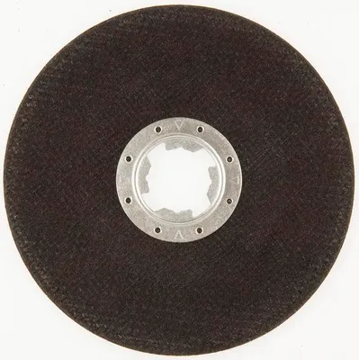 Produktbild von PRO Stainless Steel and Metal X-Lock Trennscheibe, 125 x 1 x 22.23 mm, gerade