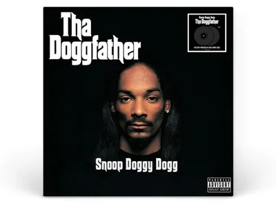 Produktbild von Tha Doggfather