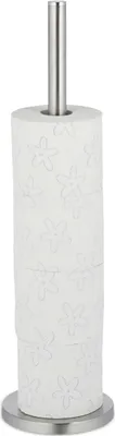 Produktbild von relaxdays Toilettenpapier Aufbewahrung stehend
