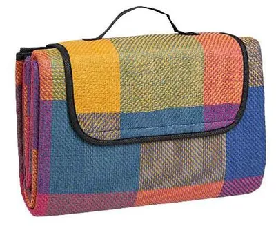 Produktbild von Picknickdecke / Größe: ca.130x170cm