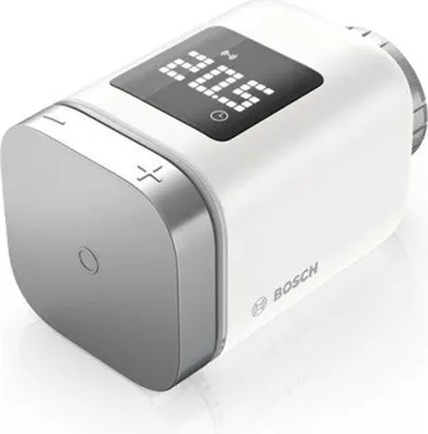Produktbild von Bosch Heizkörper-Thermostat II[+M]