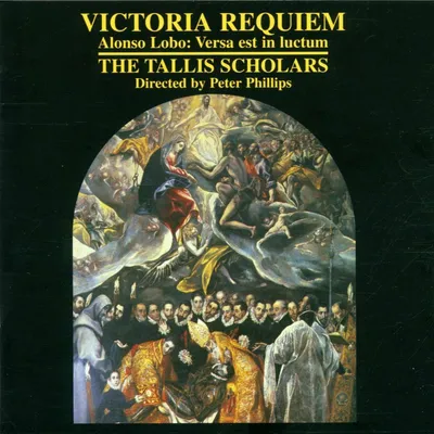 Obrázok produktu pre Requiem "Officium defunctorum" (1605)