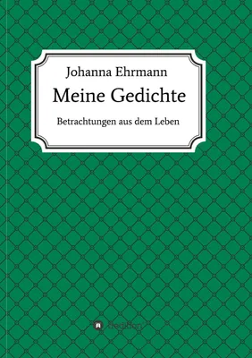 Produktbild von Meine Gedichte