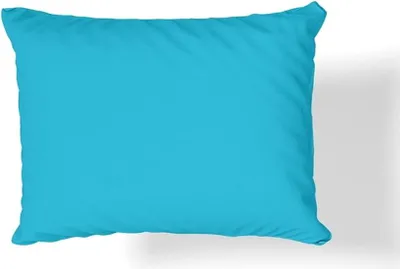 Produktbild von Jersey Kissenbezug 50x60 dunkeltürkis