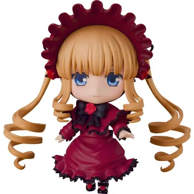 Immagine prodotto di Rozen Maiden Nendoroid: action figure Shinku 2.0, 10 cm