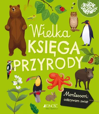 Produktbild von Kinderbuch Natur: Die Tier- und Pflanzenwelt entdecken von Laurence Georges, Hardcover