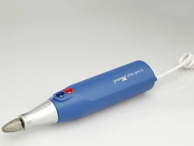 Produktbild von Promed Maniküre-Pediküre-Set Ultra Pro S  30 W 143220
