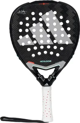 Immagine prodotto di Adidas Padel Metalbone 3.4 2025 Racchetta Padel Argento Uomo Argento Taglia Unica