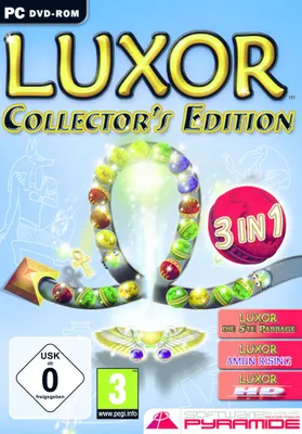 Produktbild von Luxor-Compliation