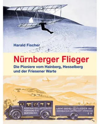 Obrázok produktu pre Nürnberger Flieger