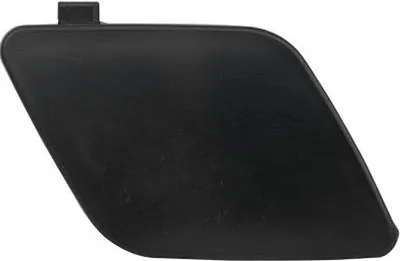 Image de DIEDERICHS ZUB00268 Cache pare-chocs avant pour BMW 3 Touring (E91) 3 Berline (E90)
