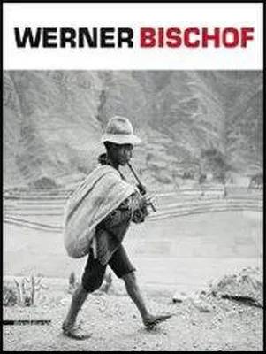 Produktbild von Werner Bischof