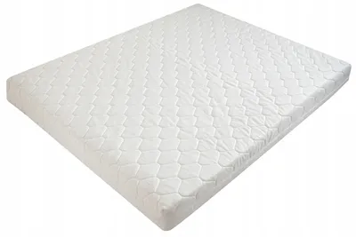 Produktbild von Kam-Pol Gesteppter Matratzenschoner 200x210 cm