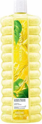 Immagine prodotto di Bagnoschiuma al limone (Bubble Bath) 1000 ml