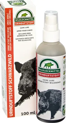 Immagine prodotto di Profumo di urina per cinghiale 100ml