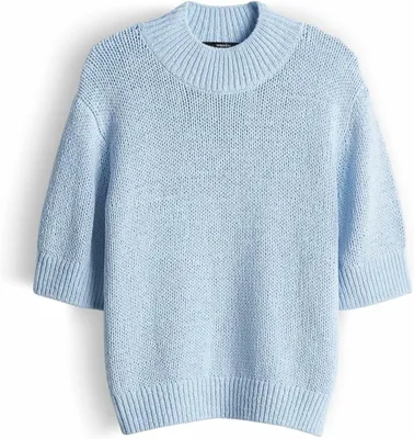 Produktbild von Someday Strickpullover für Damen