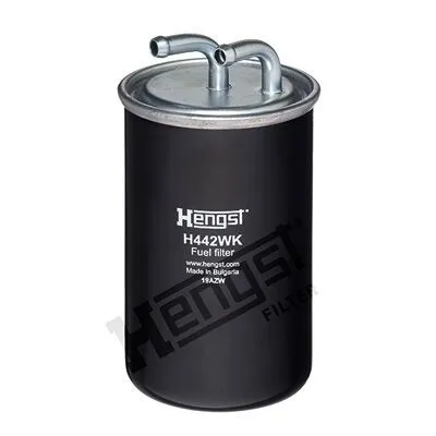 Image de HENGST FILTER Filtre à carburant