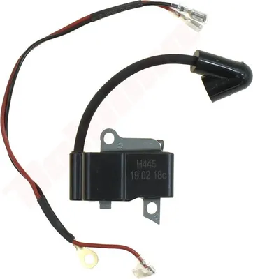 Produktbild von Zündspule Für Husqvarna 435 , 440 , 445 , 450 , 450E New ( 579 63 88-01 )