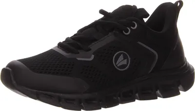 Produktbild von Jako J-CLMentary Sneaker Schwarz