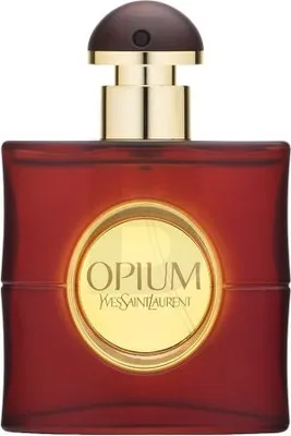Produktbild von Yves Saint Laurent Opium 2009 toaletní voda pro ženy 30 ml