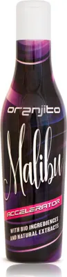 Obrázek produktu pro Opalovací mléko do solária (Malibu Accelerator) 200 ml