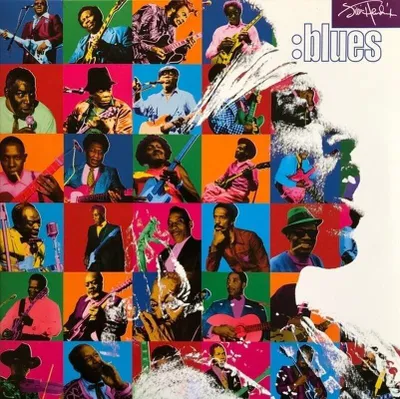 Immagine prodotto di Hendrix, Jimi-Blues