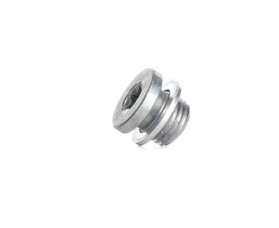 Produktbild von FEBI BILSTEIN 100496 Verschlussschraube Ölwanne