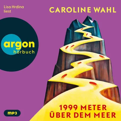 Produktbild von 1999 Meter über dem Meer