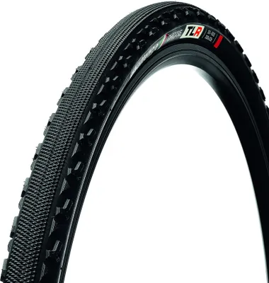 Produktbild von Challenge CX-Reifen Chicane TLR Clincher 28 Zoll (33-622) Schwarz/schwarz - s...