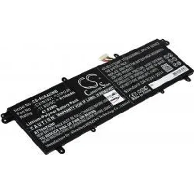Zdjęcie produktu dla Bateria Asus ZenBook S13 UX392FN-AB006R