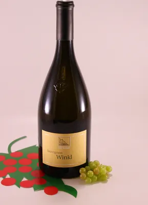 Produktbild von Sauvignon Winkl - 2025 - Kellerei Terlan Südtirol