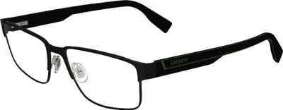 Produktbild von Lacoste L2298 Matte black 54/17/145 Herren Brillen