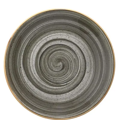 Produktbild von Aura Space Gourmet Untertasse 16cm - 6 Stück