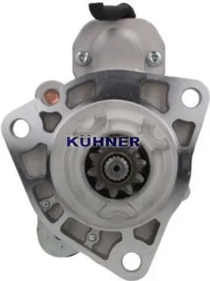 Produktbild von AD KÜHNER 256002K Starter Anlasser 7kW 24V