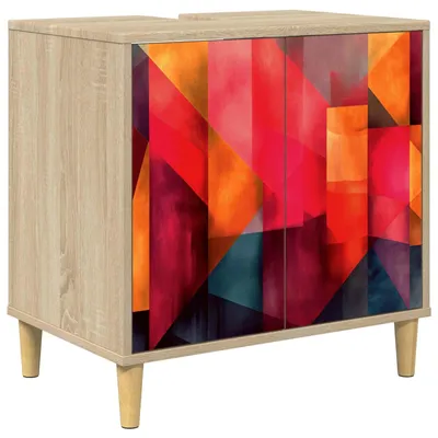 Immagine prodotto di Mobiletto da bagno HEESCH Sonoma, 60 x 40 x 60 cm