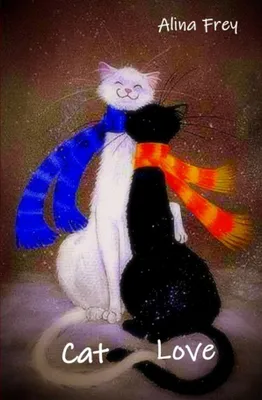 Produktbild von Cat Love