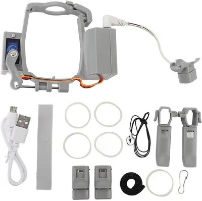 Image de Accessoires pour drones - Télécommande 4K pour le système Airdrop de l'Air 2