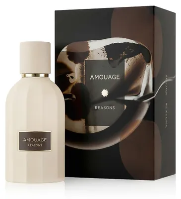 Zdjęcie produktu dla Amouage The Essences Reasons Essence de Parfum Spray (100 ml)