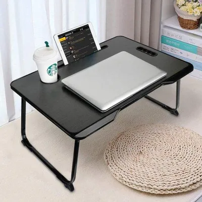Produktbild von Laptopständer Tisch Notebook Halter