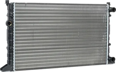 Produktbild von RIDEX 470R0530 Kühler Wasserkühler Motorkühler für VW Golf IV Schrägheck (1J1) Golf IV Variant (1J5) Golf III Cabrio (1E7) Golf IV Cabrio (1E)